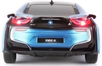 RASTAR Кола BMW I8 с радиоконтрол, 4 посоки