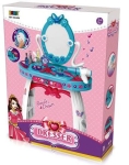 Bowa Козметичен център тоалетка Dresser 26 части