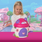 IMC Къщичката на KATIE CRYBABIES MAGIC TEARS, с балончета и забавни мелодии