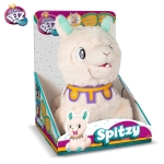 IMC Лама, плюеща вода SPITZY