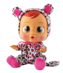 IMC Toys - Плачеща кукла CRYBABIES LEA