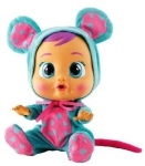IMC Кукла със сълзи CRYBABIES Lala