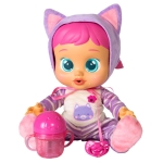 IMC Плачеща кукла CRYBABIES KATIE/ Кейти, Пие Вода