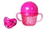 IMC Плачеща кукла CRYBABIES KATIE/ Кейти, Пие Вода