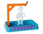 FUNVILLE БЕСЕНКА Класическа, Забавна, Занимателна, Настолна игра
