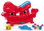 Crazy Sofa Забавна Игра с диван, открий изчезналите вещи