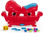 Crazy Sofa Забавна Игра с диван, открий изчезналите вещи