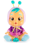 IMC Кукла със сълзи CRYBABIES Violet/ Виолет