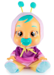 IMC Кукла със сълзи CRYBABIES Violet/ Виолет