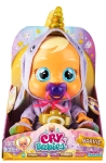 IMC Кукла със сълзи CRYBABIES Special Edition Narvie със светещ рог