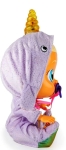 IMC Кукла със сълзи CRYBABIES Special Edition Narvie със светещ рог