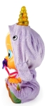 IMC Кукла със сълзи CRYBABIES Special Edition Narvie със светещ рог