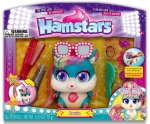 HAMSTARS Хамстер за прически Pattie/ Пати