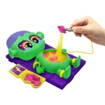 Funville Забавна Игра "Извънземна Операция"- спаси извънземното