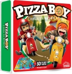 Y WOW Забавна Игра PIZZA BOY Пица за вкъщи,  Достави всичките пици и разшири пицарията си