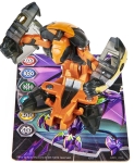 BAKUGAN GEOGAN RISING Трансформираща се фигура
