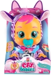 IMC Плачеща кукла CRYBABIES ZENA/Зена