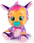 IMC Плачеща кукла CRYBABIES ZENA/Зена