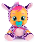 IMC Плачеща кукла CRYBABIES ZENA/Зена