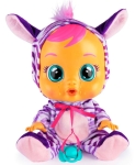 IMC Плачеща кукла CRYBABIES ZENA/Зена
