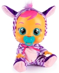 IMC Плачеща кукла CRYBABIES ZENA/Зена