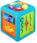 WINFUN Многофункционален Активен куб