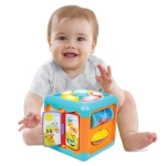 WINFUN Многофункционален Активен куб