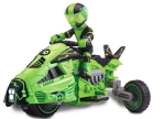 BEN 10/ БЕН 10  Ексклузивна фигура с бойна машина