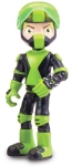 BEN 10/ БЕН 10  Ексклузивна фигура с бойна машина