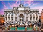 CLEMENTONI 500 части Пъзел Fontana di Trevi