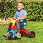 DOLU Моята първа триколка, до 50кг, 45 х 48 х 64 см