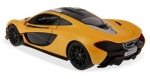 Радиоуправляема количка Rastar - McLaren P1, с отварящи се врати, 20м обхват 1:14-асортимент