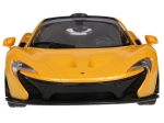 Радиоуправляема количка Rastar - McLaren P1, с отварящи се врати, 20м обхват 1:14-асортимент