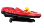 WINFUNДетски Музикален Волан със светлини SPEEDSTER DRIVER