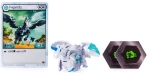 BAKUGAN/ Фигурка Бакуган  BATTLE PLANET Топче 1 бр BASIC BALL