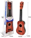 OCIE Класическа китара/УКУЛЕЛЕ  UKULELE MUSICIAN