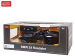 RASTAR Кола BMW Z4/БМВ З4 Отварящи се врати Radio/C, радиоконтрол  1:14