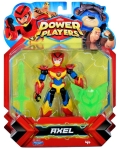 POWER PLAYERS / Пауър Плеърс Базова фигура 10-13см