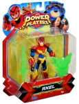 POWER PLAYERS / Пауър Плеърс Базова фигура 10-13см