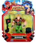 POWER PLAYERS / Пауър Плеърс Базова фигура 10-13см