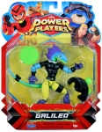 POWER PLAYERS / Пауър Плеърс Базова фигура 10-13см