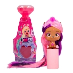VIP PETS GLAM GEMS Модно Кученце с Изненади за Прически