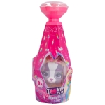 VIP PETS GLAM GEMS Модно Кученце с Изненади за Прически