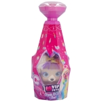 VIP PETS GLAM GEMS Модно Кученце с Изненади за Прически