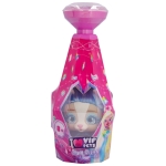 VIP PETS GLAM GEMS Модно Кученце с Изненади за Прически