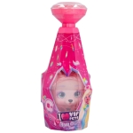 VIP PETS GLAM GEMS Модно Кученце с Изненади за Прически