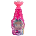 VIP PETS GLAM GEMS Модно Кученце с Изненади за Прически