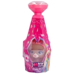 VIP PETS GLAM GEMS Модно Кученце с Изненади за Прически
