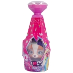 VIP PETS GLAM GEMS Модно Кученце с Изненади за Прически