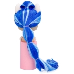 VIP PETS GLAM GEMS Модно Кученце с Изненади за Прически